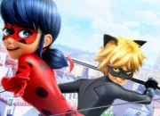 Quiz Miraculous : Ladybug