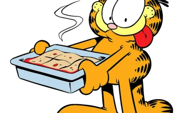 Quiz Garfield