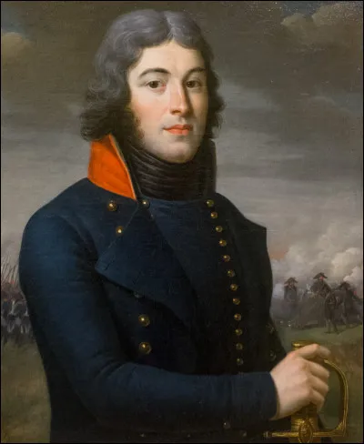 Engagé volontaire dans les gardes françaises en 1784, capitaine en 1792, il a adressé au Comité de salut public un mémoire sur la situation militaire qui lui valut le grade de général. Fin 1793, à la tête des armées du Rhin et de la Moselle, il est vainqueur des Autrichiens. Il commande les armées de Vendée et repousse le débarquement anglais de Quiberon. C'est ...