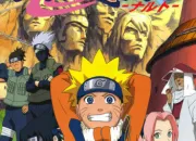 Test Quel personnage de Naruto es-tu ?