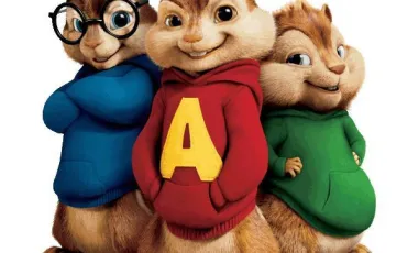 Quiz Alvin et les chipmunks