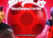 Quiz Miraculous Ladybug