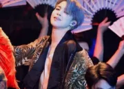 Quiz Connais-tu bien Park Jimin ?