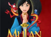 Quiz Mulan