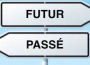 Quiz Culture gnrale - Le pass ou le futur ?