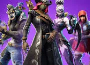 Quiz Quel est ce personnage de Fortnite ?