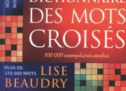 Quiz Mots de sept lettres (37)