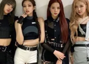 Test Quel membre des Blackpink es-tu ?