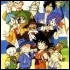 Quiz Dragon ball