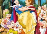 Quiz Blanche-Neige - Personnages