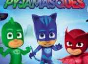 Quiz Qui est ce personnage de Pyjamasques ?