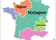 Quiz Rgionalismes et langues de clocher