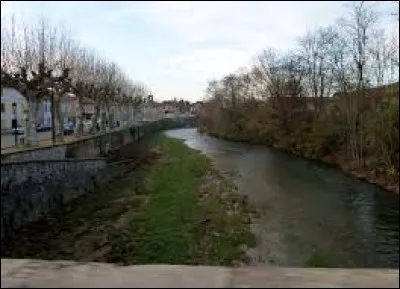 Commune Ariégeoise, Sabarat se situe en région ...