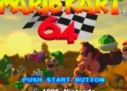 Test Qui es-tu dans Mario Kart ?