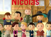 Quiz Le Petit Nicolas - Personnages