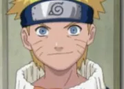 Quiz Naruto