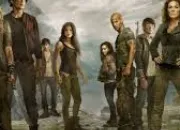 Quiz Connais-tu vraiment ''The 100'' ?