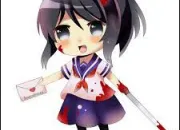 Quiz Connais-tu bien Yandere Simulator ?