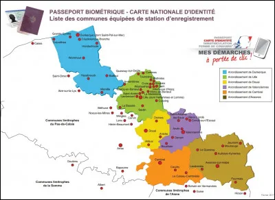 Cette cité industrielle russe, du nord de la Sibérie, est la ville de plus de 100 000 habitants la plus septentrionale du monde. Elle figure en tête de beaucoup de classements des villes les plus moches et les plus polluées du monde. Quelle est-elle ?