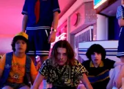 Quiz Connais-tu bien Stranger Things ?