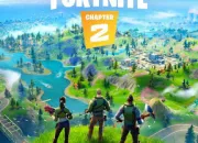 Quiz Quiz Fortnite, saison 1, chapitre 2