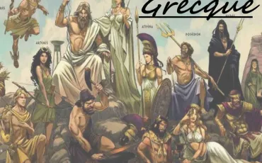 Quiz Grece