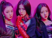 Quiz Connais-tu bien Itzy ?