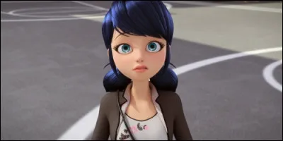 Comment se prénomme notre héroïne, qui n'est autre que Ladybug ?