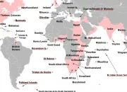 Quiz Les empires : La cration de l'empire colonial britannique (1497-1920)