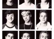 Quiz Quiz - Magcon