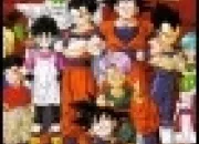 Quiz Dragon Ball : Goku