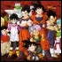 Quiz Dragon ball