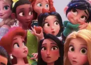 Test Quelle princesse Disney es-tu ?