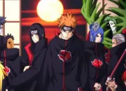 Test Quel membre de l'Akatsuki est fait pour vous ?