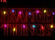 Test Avec quel personnage de ''Stranger Things'' t'entendrais-tu ?