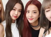 Test Qui es-tu dans Blackpink ?