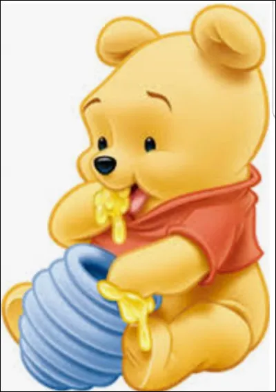 Comment s'appelle l'humain dans "Winnie l'ourson" ?