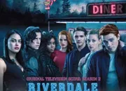 Quiz Riverdale