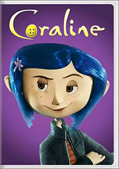 Quel est l'âge de Coraline ?