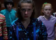 Test Quel personnage de ''Stranger Things'' (saison 1) es-tu ?