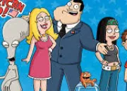 Quiz Les personnages d'American Dad