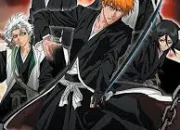 Quiz Opening Bleach