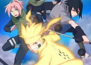 Quiz Opening Naruto Shippuden