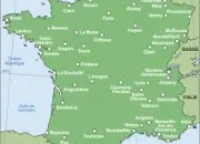 Quiz Saurez-vous situer ces communes ? (1965)