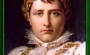 Quiz Napoleon bonaparte