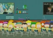 Quiz Les enfants dans South Park