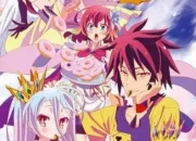 Quiz No Game no Life