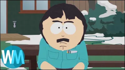 À laquelle de ces addictions n'a pas cédé Randy Marsh ?