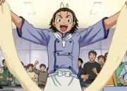 Test Quel personnage de ''Yakitate Ja-Pan'' es-tu ?