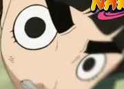 Quiz Rock Lee